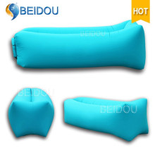 Aufblasbare Outdoor Beach Lazy Bean Bag Air Schlafsofas